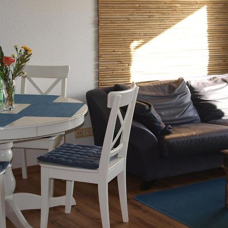 Kajuethus Apartment 3 Fehmarn Exteriör bild